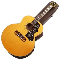 GIBSON USED GIBSON J-200 COMMEMORATIVE NO.6 OF 100 1994 100TH ANNIVERSARY MODEL