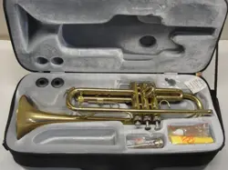 MOUTHPIECE CASE MUSIC