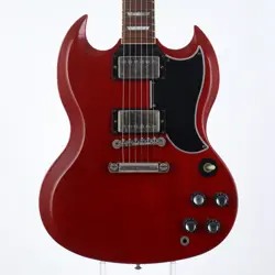 GIBSON SG 61 REISSUE 2000 HERITAGE CHERRY