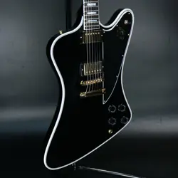 GIBSON CUSTOM SHOP FIREBIRD CUSTOM W EBONY FINGERBOARD GLOSS EBONY