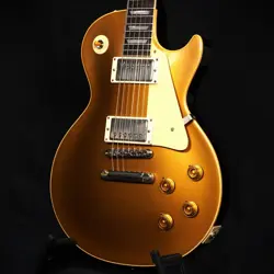 GIBSON CUSTOM SHOP HISTORIC COLLECTION 1957 LES PAUL STANDARD VOS DOUBLE #GG4HK