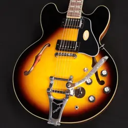VINTAGE SUNBURST #GG2EM