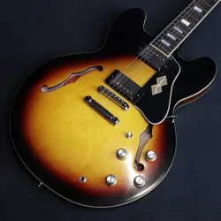 VINTAGE BURST #GG3QR