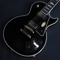CUSTOM EBONY #GG6MJ