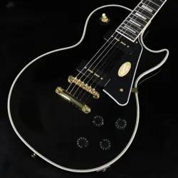 P-90 EBONY #GG8BO