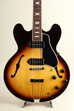 GIBSON ES-330 TOBACCO SUNBURST *SI366