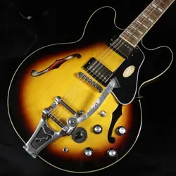 VINTAGE SUNBURST #GGC7L