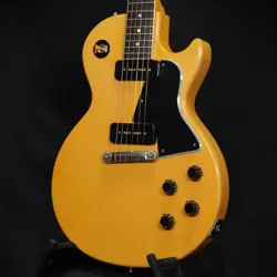 GIBSON CUSTOM SHOP HISTORIC COLLECTION 1957 LES PAUL SPECIAL SINGLE CUT #GG6BF