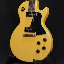GIBSON CUSTOM SHOP HISTORIC COLLECTION 1957 LES PAUL SPECIAL SINGLE CUT #GGBV7