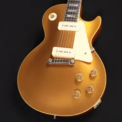 GIBSON CUSTOM SHOP HISTORIC COLLECTION 1954 LES PAUL STANDARD REISSUE VOS #GGDML