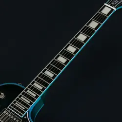 INDIGO BURST [EXCLUSIVE
