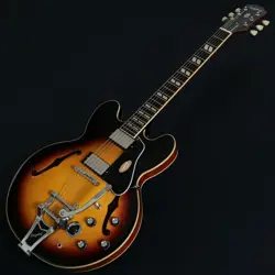 VINTAGE SUNBURST #GGP3C