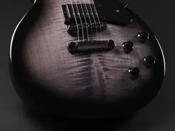 ~TRANSLUCENT EBONY