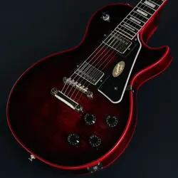 RED BURST EXCLUSIVE