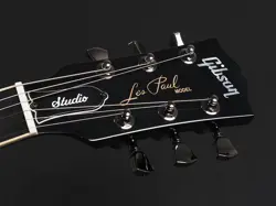 EBONY BURST~