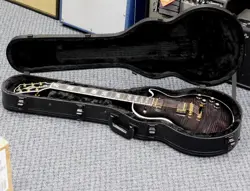 CASE! TRANSPARENT EBONY