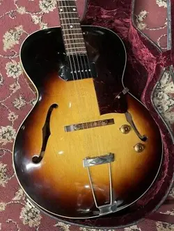 1956 SUNBURST *XC774