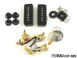 KNOBS P90.