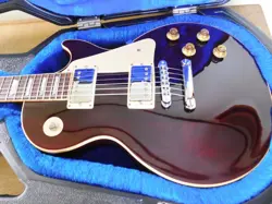 1988 GIBSON LES