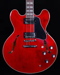 ES345 60S CHERRY