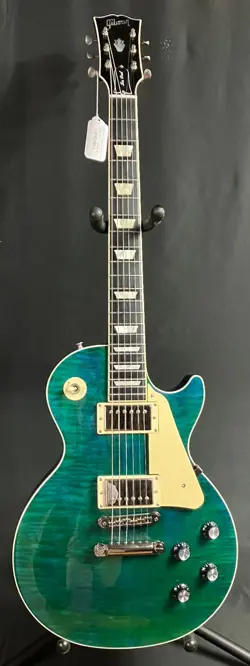 REEF FINISH