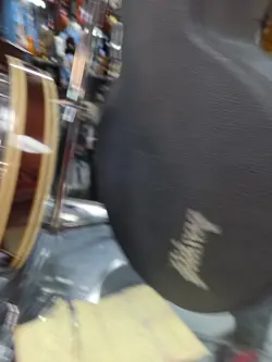 RB 250 BANJO
