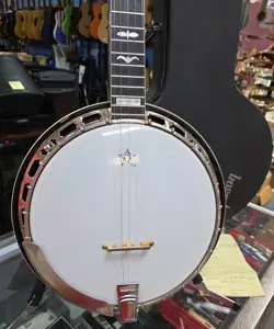 BANJO PARTS