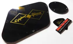 CAVITY PLATE SET
