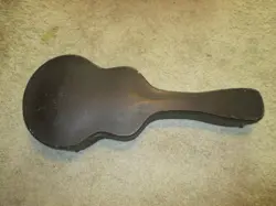 CASE LIFTON GRETSCH