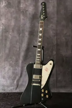 FIREBIRD EBONY