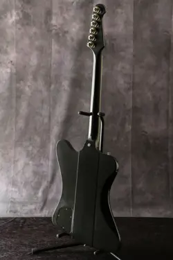 FIREBIRD EBONY OCHANOMIZU