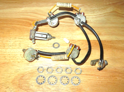 ES 335 ELECTRONIC