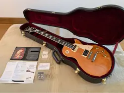 GIBSON MARK BOLAN LES PAUL VOS ELECTRIC GUITAR FROM JAPAN