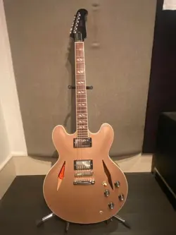 DAVE GROHL GOLD