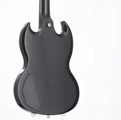 GIBSON SG STANDARD EBONY 2010 ELECTRIC GUITAR