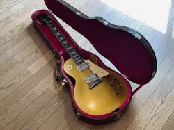 GIBSON TAK MATSUMOTO 1955 LES PAUL ELECTRIC GUITAR FROM JAPAN