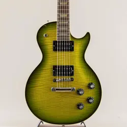 GIBSON DEMO GUITAR MOD COLLECTION 1959 LES PAUL STANDARD REISSUE SLICED AVOCADO