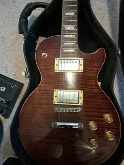RARE GIBSON JOE