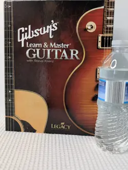 GUITAR STEVE KRENZ