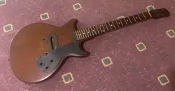 MELODY MAKER PROJECT