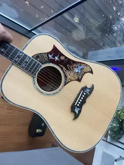 CUSTOM SHOP DOVES