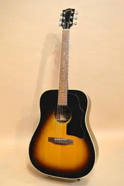 GIBSON J-45 DELUXE 1978 (1978) (NO250712)