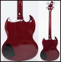 ORVILLE EB-3