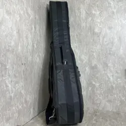 SEMI-HARD CASE GIG
