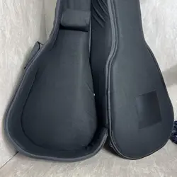 GUITAR SEMI-HARD CASE