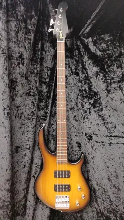 GIBSON USA EB BASS 4STRINGS 2017 ELECTRIC