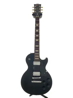 FADED 2015/BLK/ELECTRIC GUITAR/LES