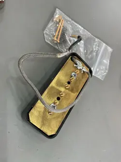 REISSUE ALNICO