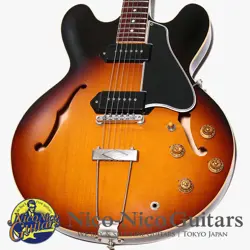 2012 ES-330 VOS
