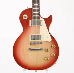 ELECTRIC GUITAR GIBSON LES PAUL STANDARD 203520127 SOFT CASE 6 STRING USED